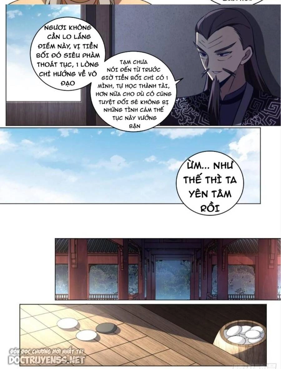 Ta Làm Kiêu Hùng Tại Dị Giới Chapter 211 - 11