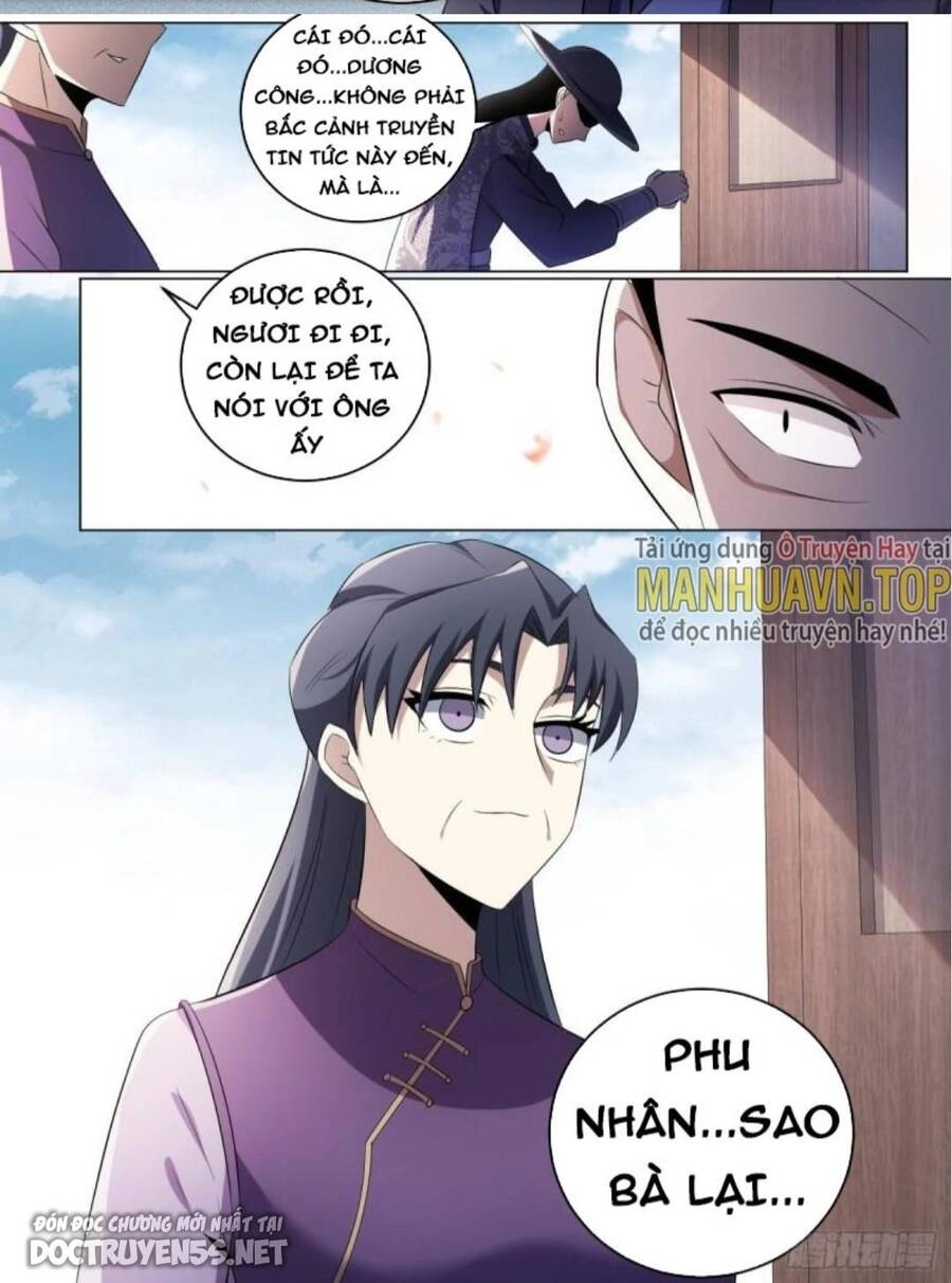 Ta Làm Kiêu Hùng Tại Dị Giới Chapter 212 - 2