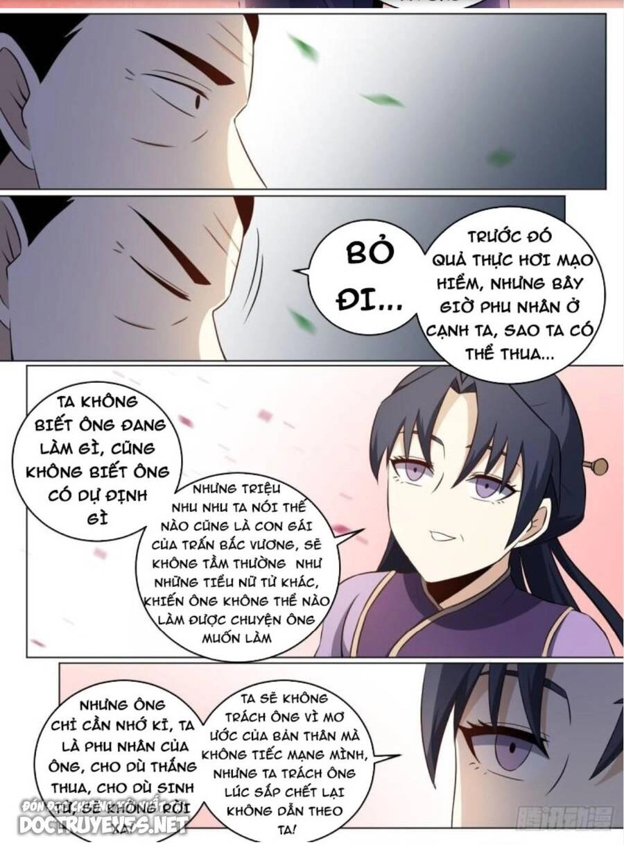 Ta Làm Kiêu Hùng Tại Dị Giới Chapter 212 - 4