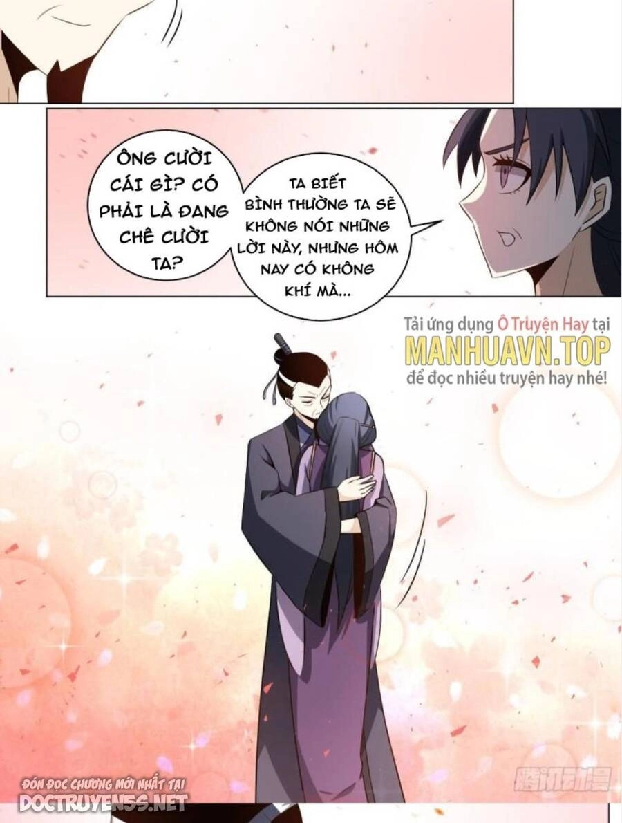 Ta Làm Kiêu Hùng Tại Dị Giới Chapter 212 - 5