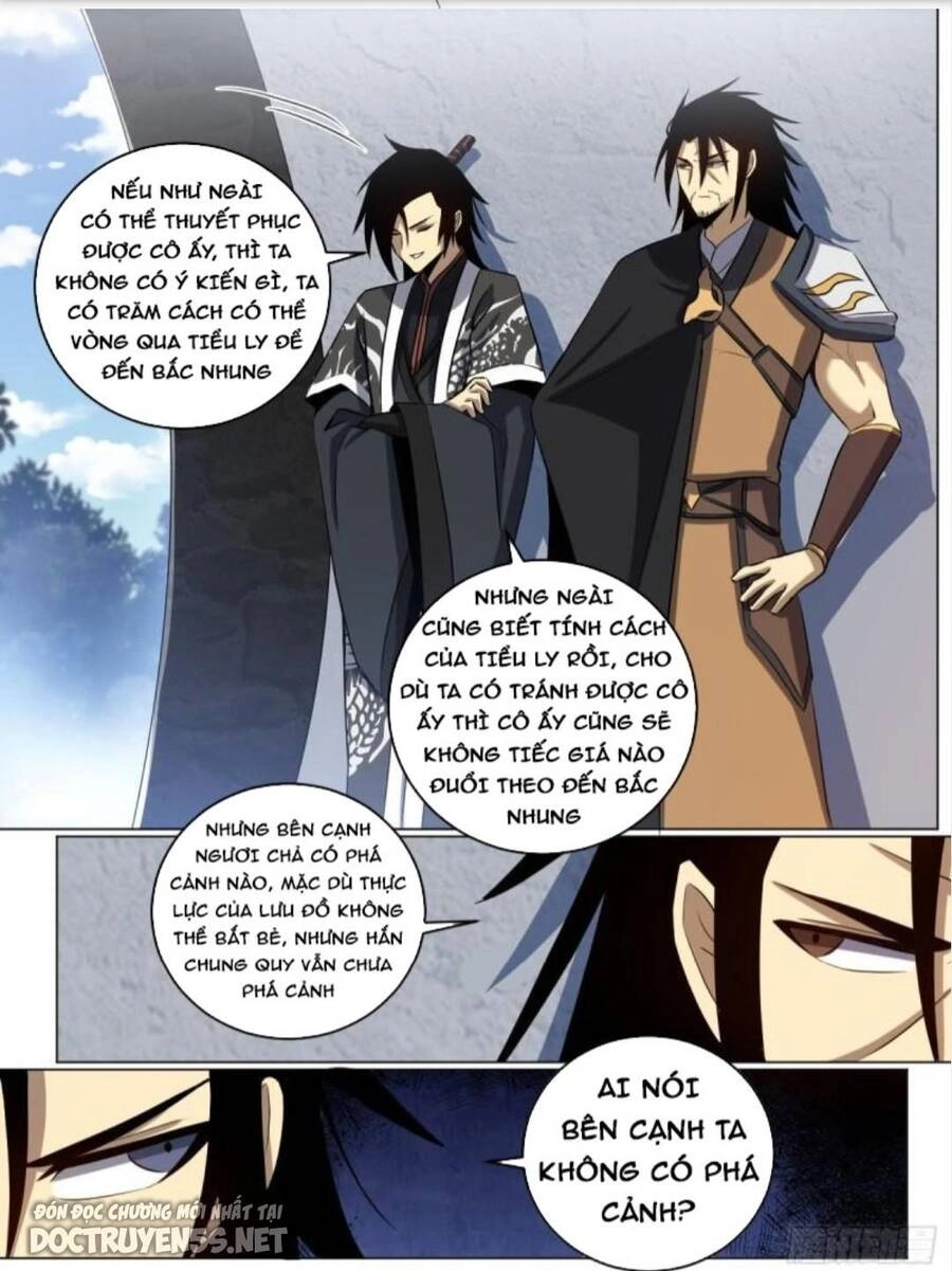 Ta Làm Kiêu Hùng Tại Dị Giới Chapter 213 - 3