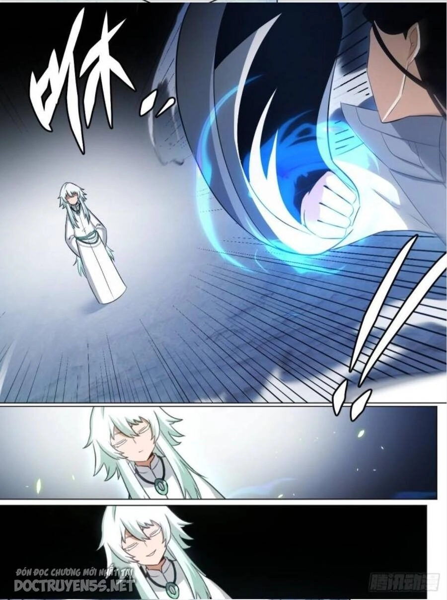 Ta Làm Kiêu Hùng Tại Dị Giới Chapter 213 - 9