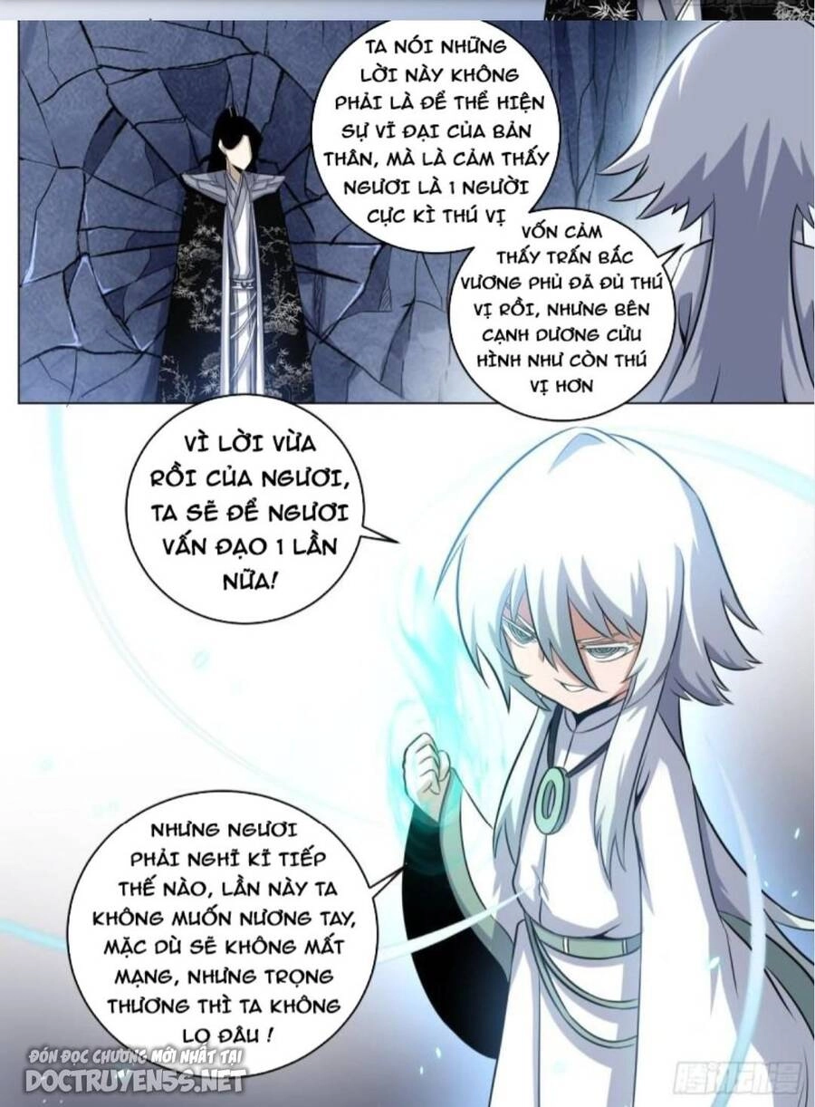 Ta Làm Kiêu Hùng Tại Dị Giới Chapter 214 - 3