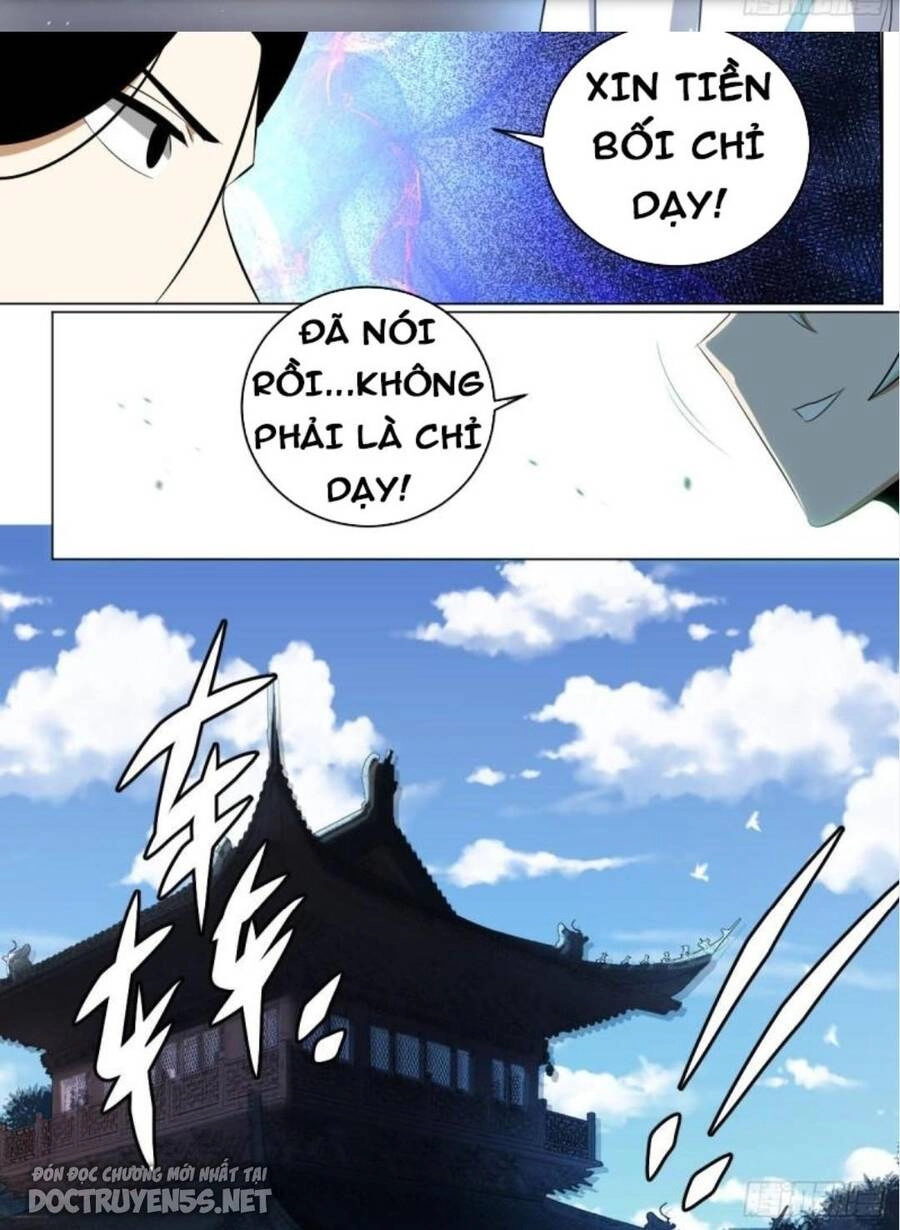 Ta Làm Kiêu Hùng Tại Dị Giới Chapter 214 - 4