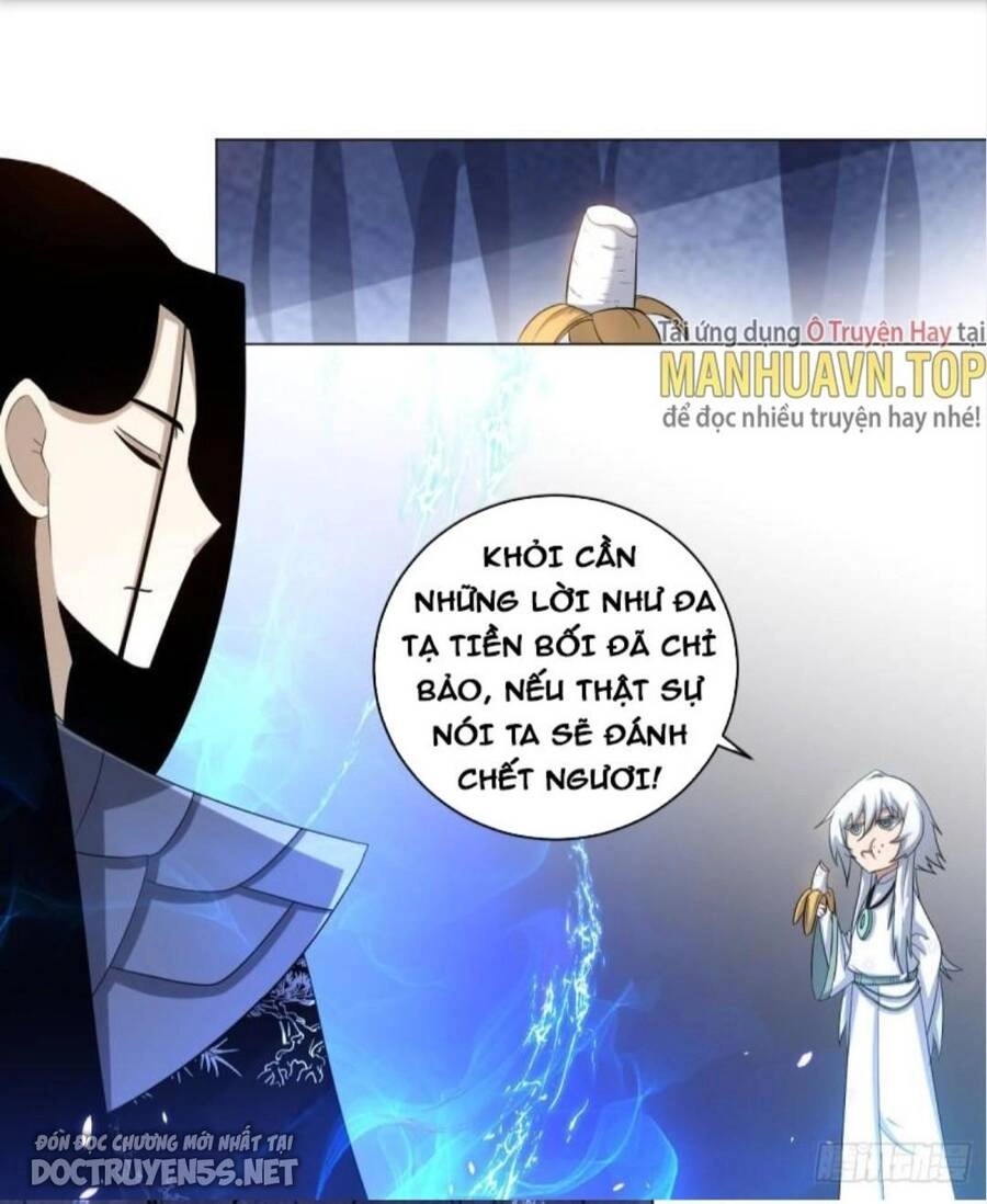 Ta Làm Kiêu Hùng Tại Dị Giới Chapter 214 - 11