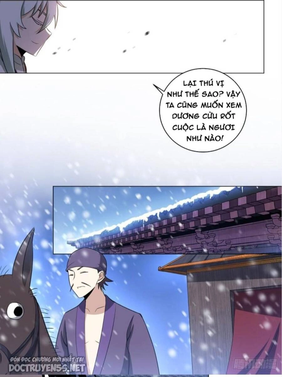 Ta Làm Kiêu Hùng Tại Dị Giới Chapter 215 - 3