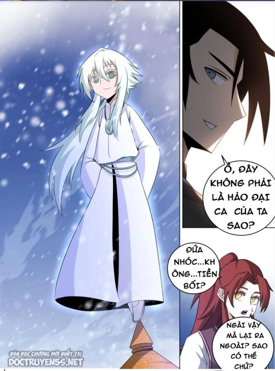 Ta Làm Kiêu Hùng Tại Dị Giới Chapter 215 - 6