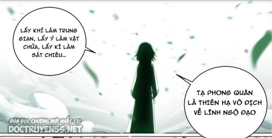 Ta Làm Kiêu Hùng Tại Dị Giới Chapter 216 - 1