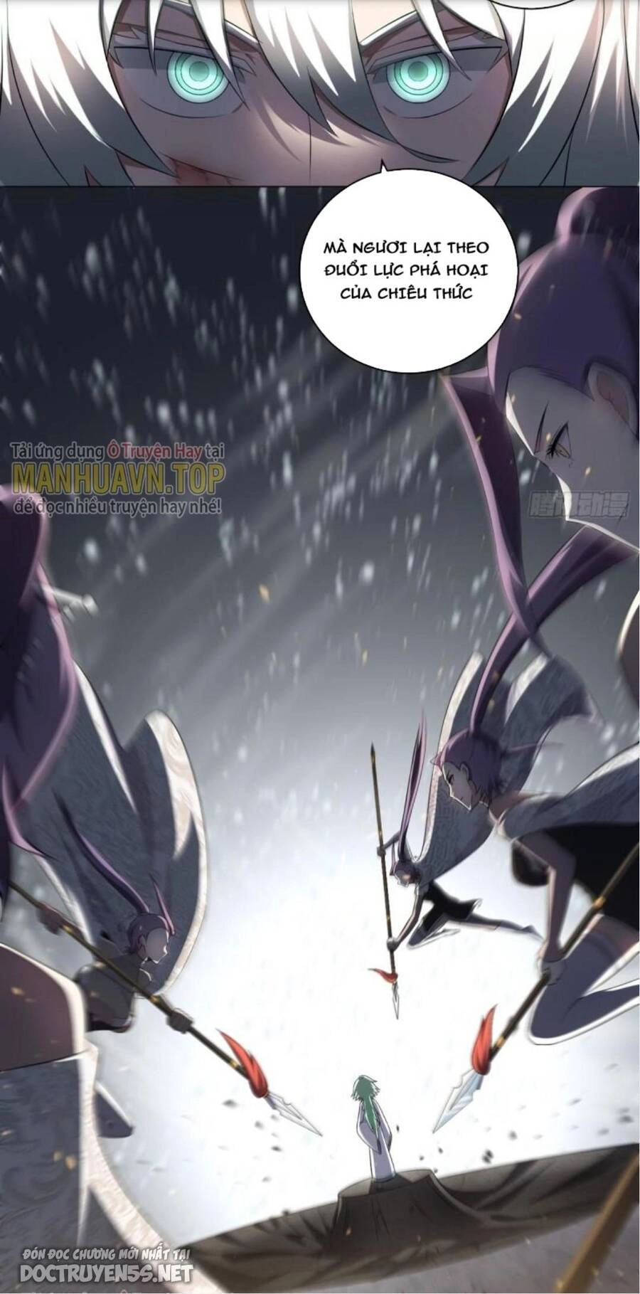 Ta Làm Kiêu Hùng Tại Dị Giới Chapter 216 - 2