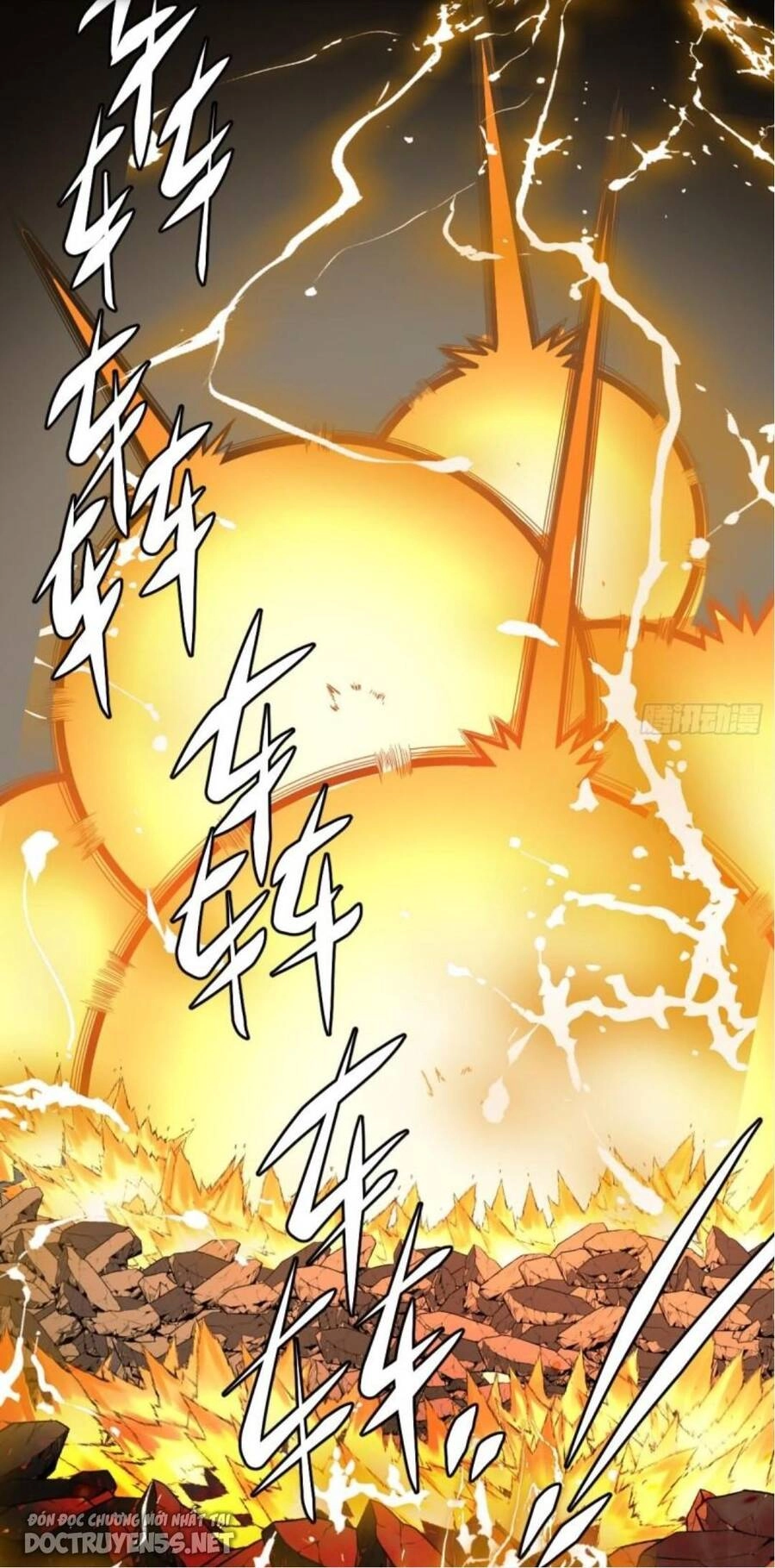 Ta Làm Kiêu Hùng Tại Dị Giới Chapter 216 - 4