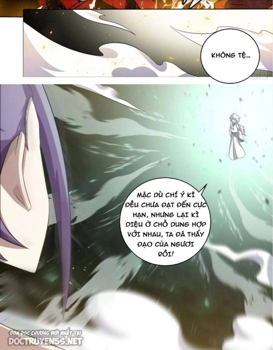 Ta Làm Kiêu Hùng Tại Dị Giới Chapter 216 - 5