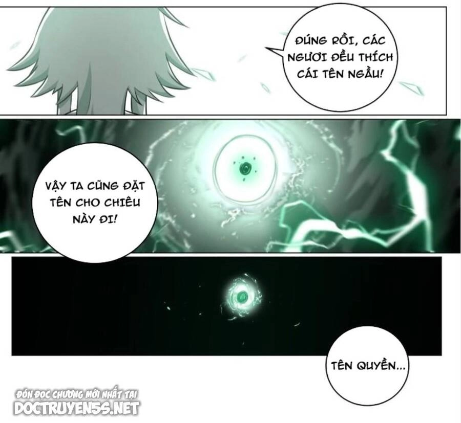 Ta Làm Kiêu Hùng Tại Dị Giới Chapter 217 - 1