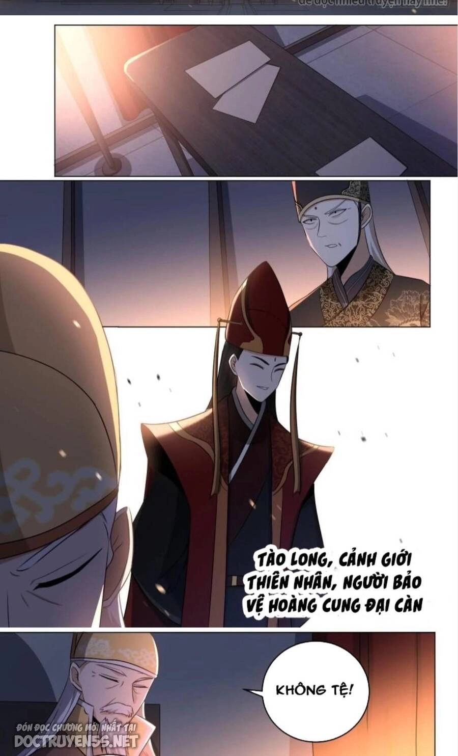 Ta Làm Kiêu Hùng Tại Dị Giới Chapter 218 - 2