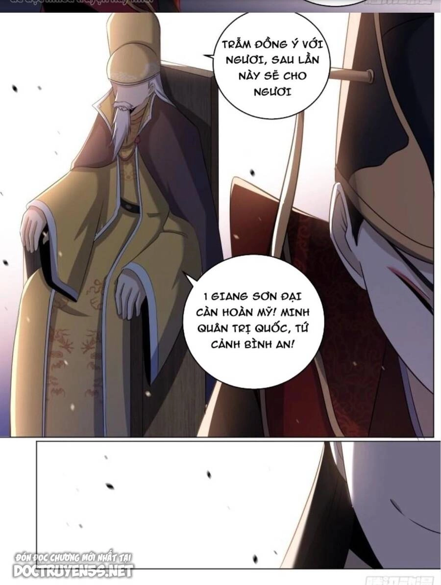 Ta Làm Kiêu Hùng Tại Dị Giới Chapter 218 - 4