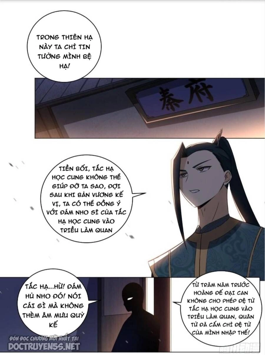 Ta Làm Kiêu Hùng Tại Dị Giới Chapter 218 - 5