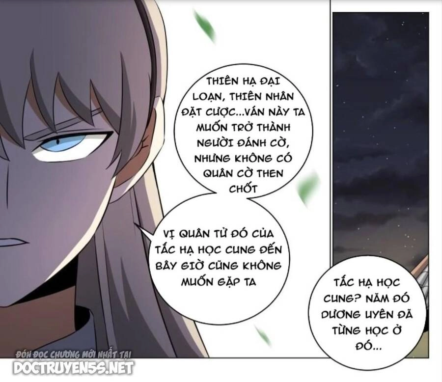 Ta Làm Kiêu Hùng Tại Dị Giới Chapter 218 - 11