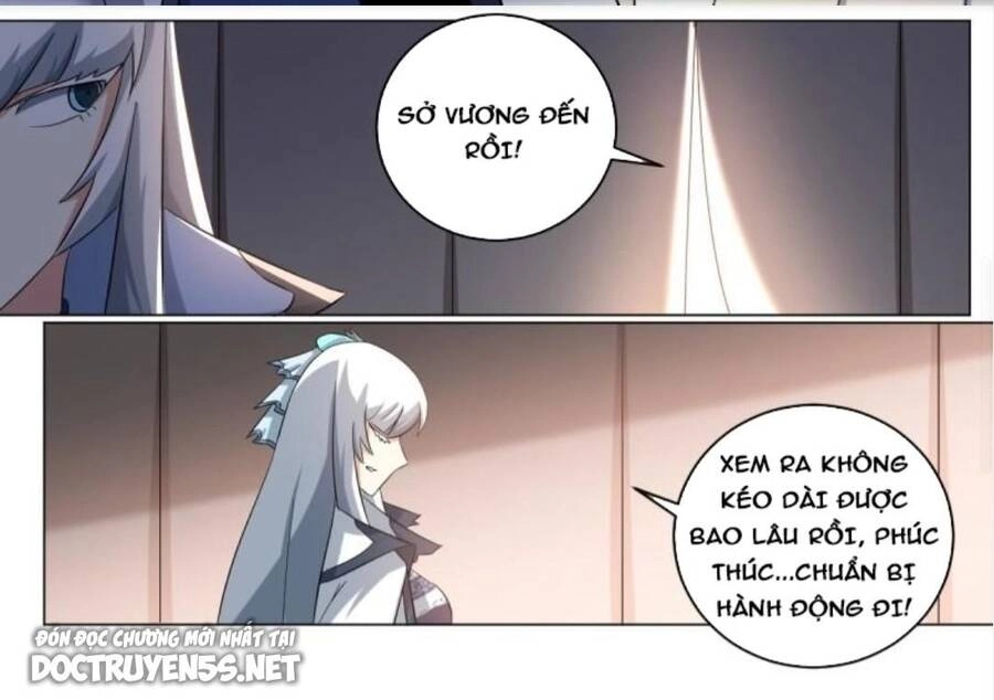 Ta Làm Kiêu Hùng Tại Dị Giới Chapter 219 - 2