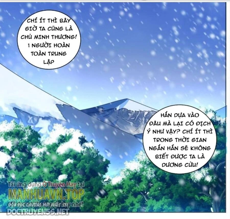 Ta Làm Kiêu Hùng Tại Dị Giới Chapter 219 - 8