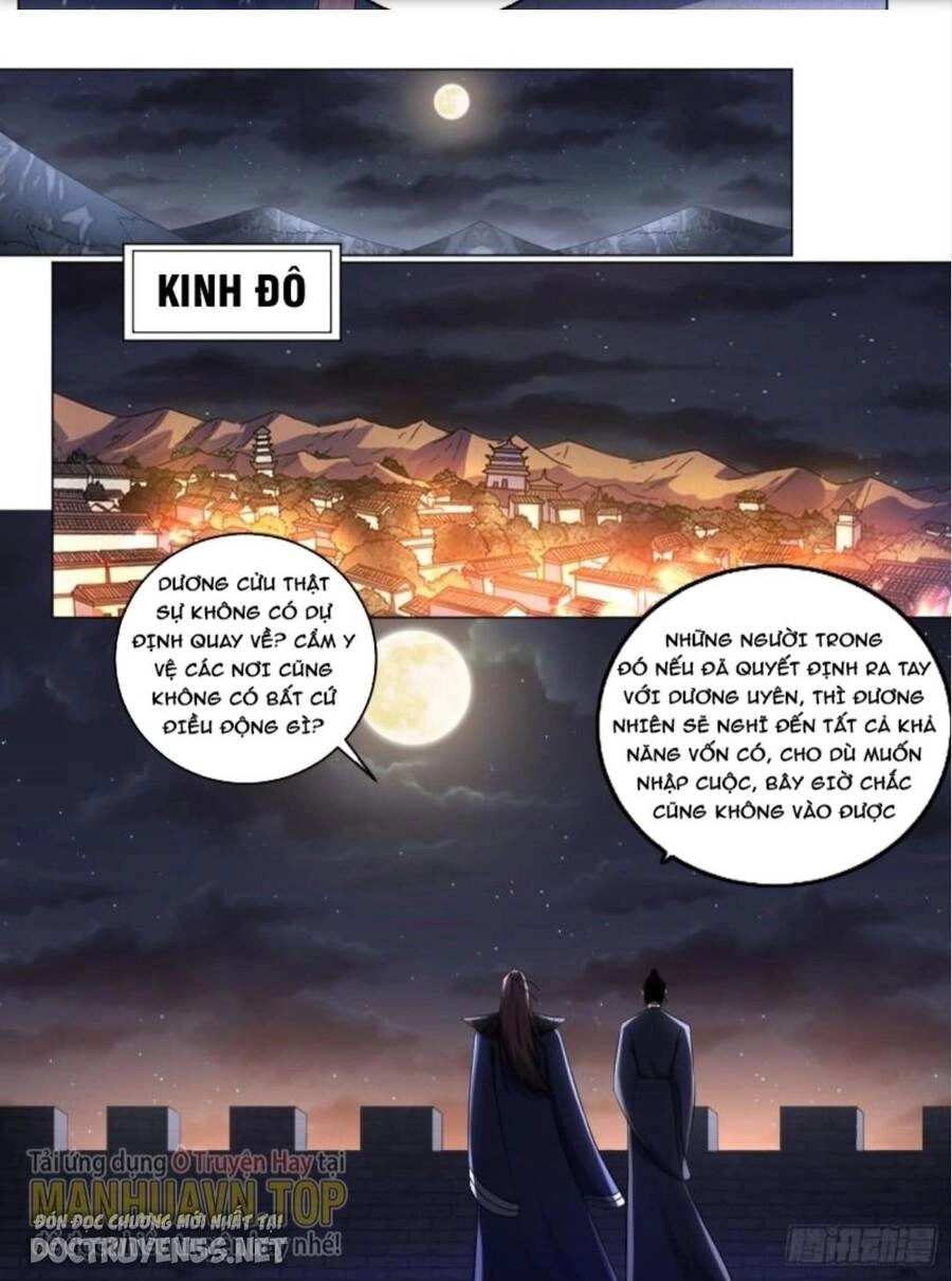 Ta Làm Kiêu Hùng Tại Dị Giới Chapter 220 - 7