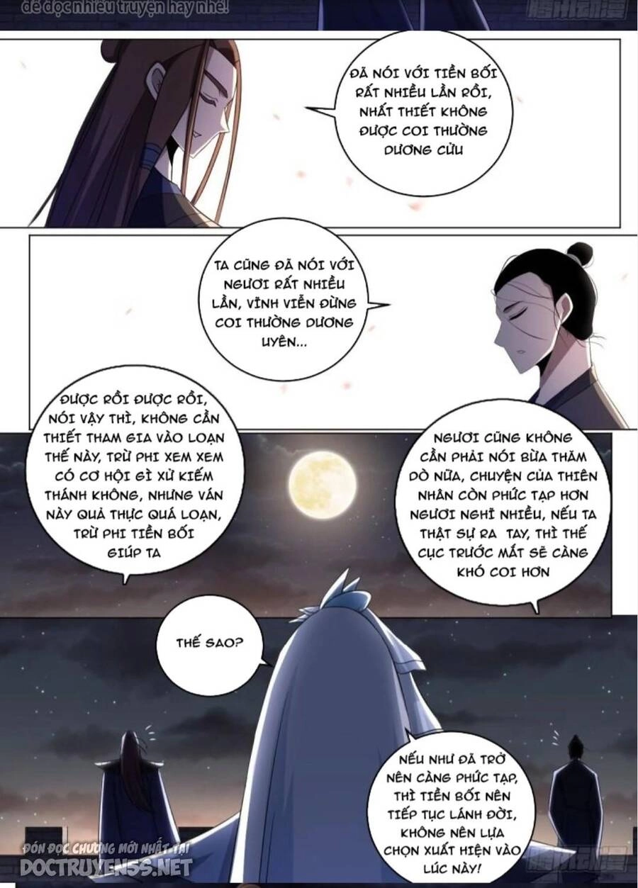 Ta Làm Kiêu Hùng Tại Dị Giới Chapter 220 - 8