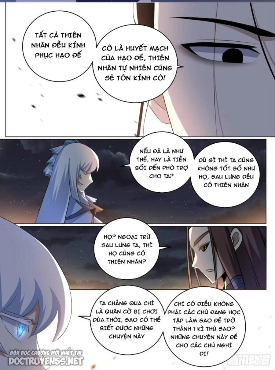 Ta Làm Kiêu Hùng Tại Dị Giới Chapter 220 - 10