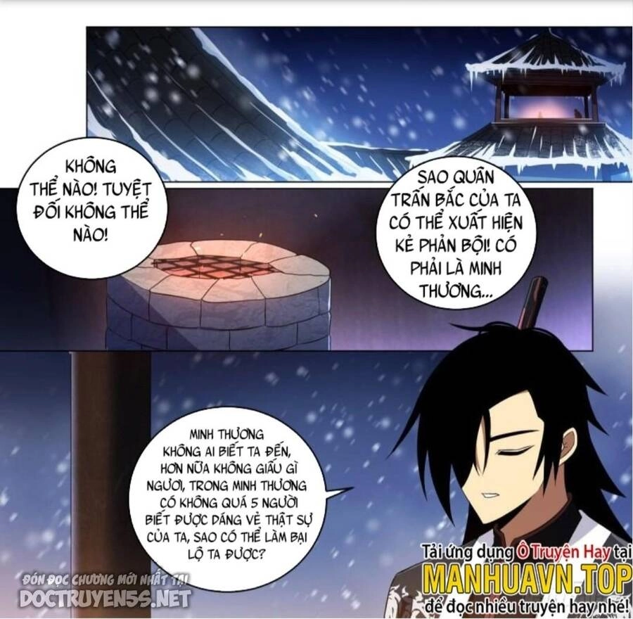 Ta Làm Kiêu Hùng Tại Dị Giới Chapter 221 - 6
