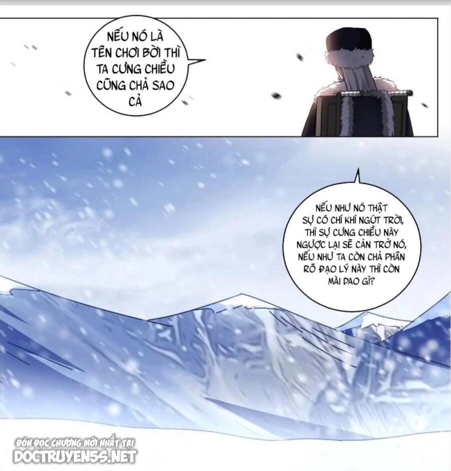 Ta Làm Kiêu Hùng Tại Dị Giới Chapter 222 - 1