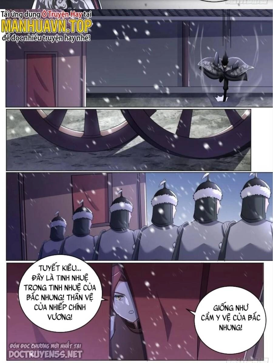 Ta Làm Kiêu Hùng Tại Dị Giới Chapter 222 - 7