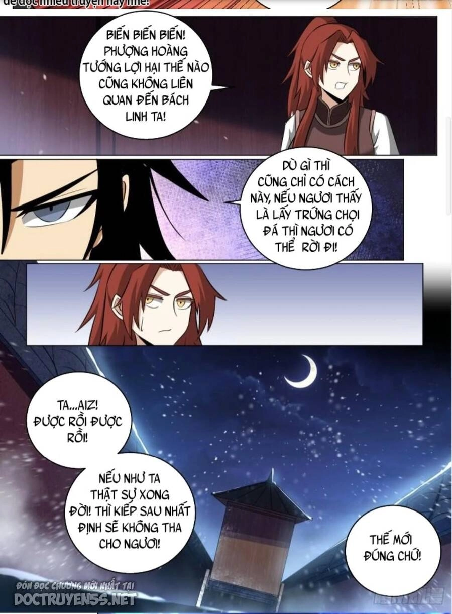 Ta Làm Kiêu Hùng Tại Dị Giới Chapter 223 - 2