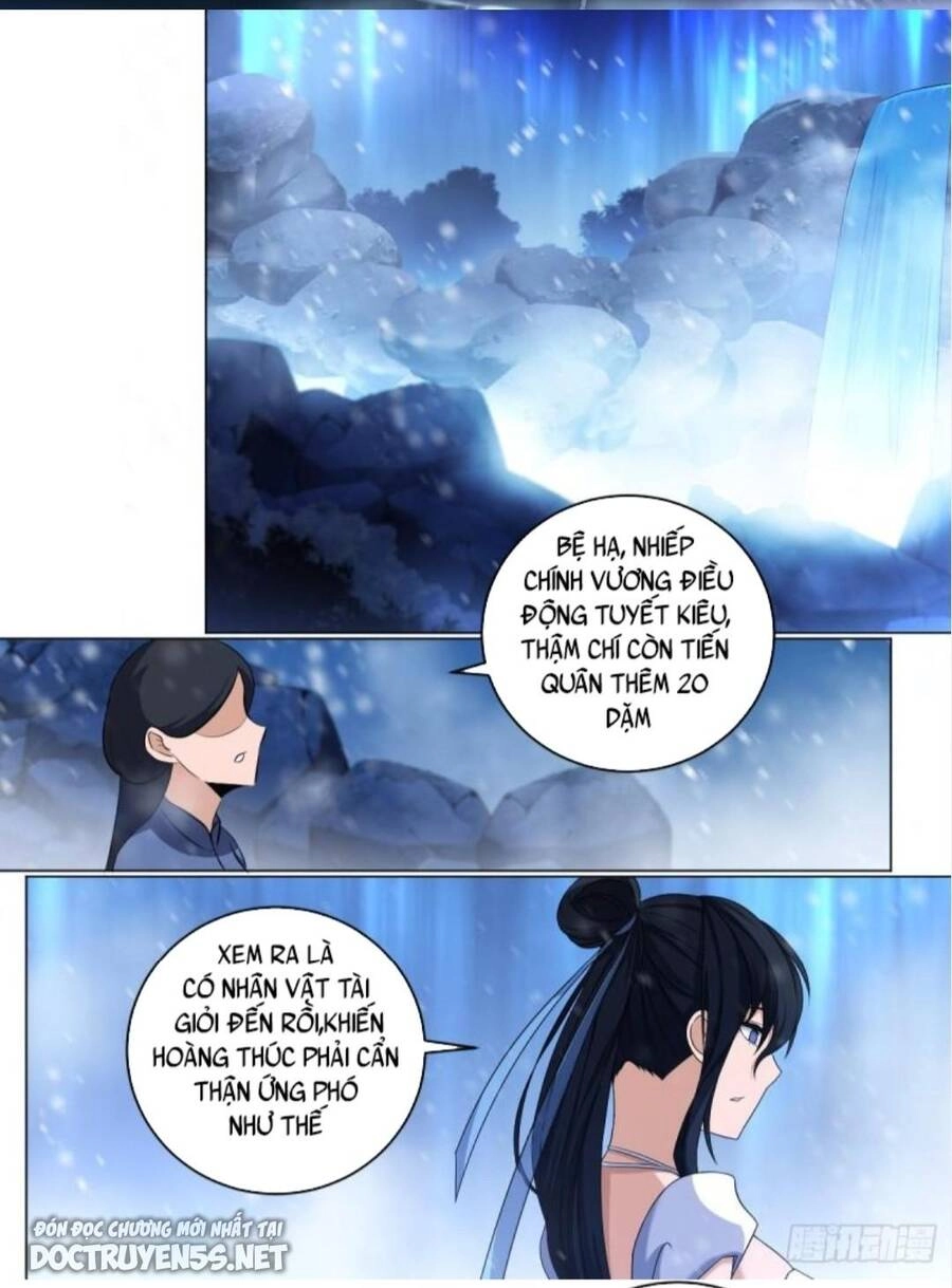 Ta Làm Kiêu Hùng Tại Dị Giới Chapter 223 - 3