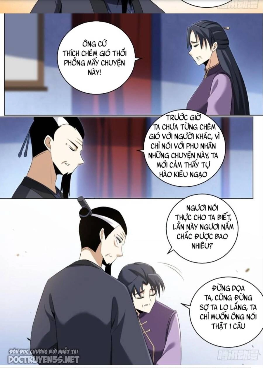 Ta Làm Kiêu Hùng Tại Dị Giới Chapter 223 - 9