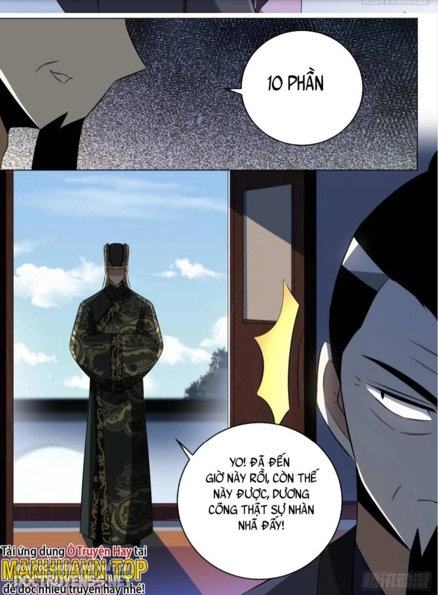 Ta Làm Kiêu Hùng Tại Dị Giới Chapter 223 - 10