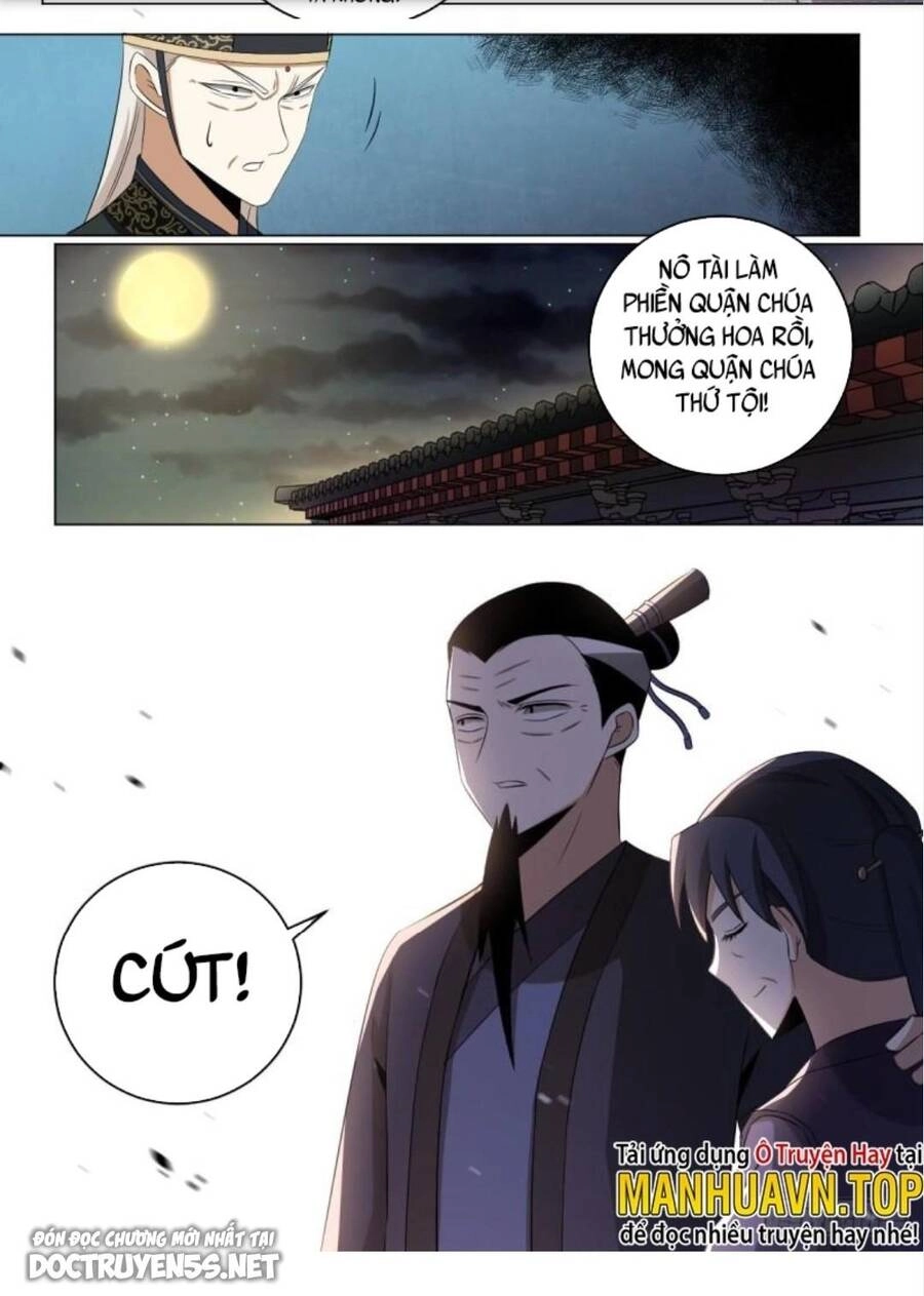 Ta Làm Kiêu Hùng Tại Dị Giới Chapter 224 - 3