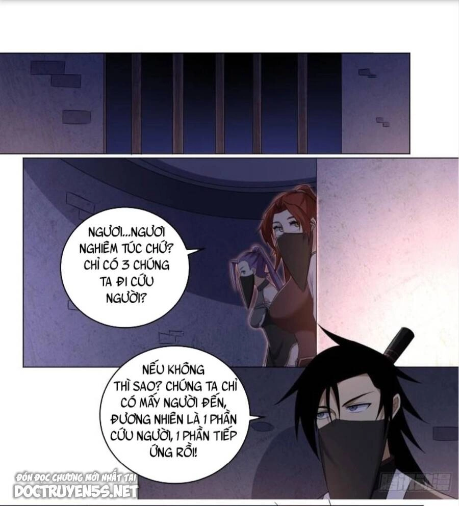 Ta Làm Kiêu Hùng Tại Dị Giới Chapter 224 - 4