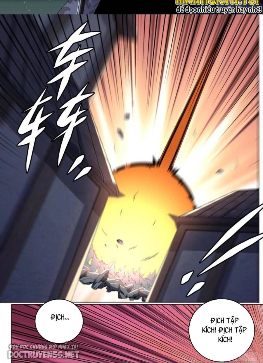 Ta Làm Kiêu Hùng Tại Dị Giới Chapter 224 - 7