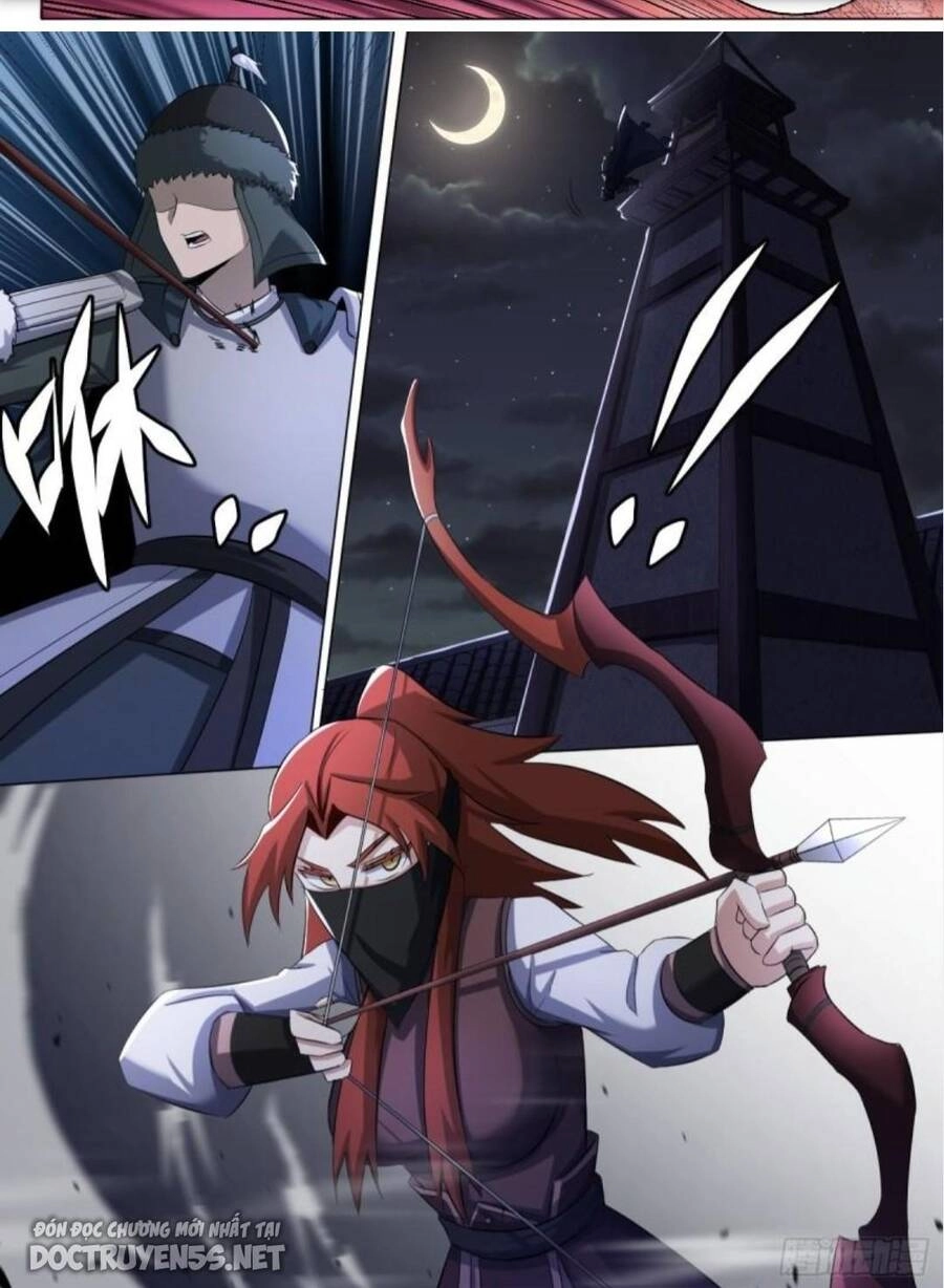 Ta Làm Kiêu Hùng Tại Dị Giới Chapter 224 - 8