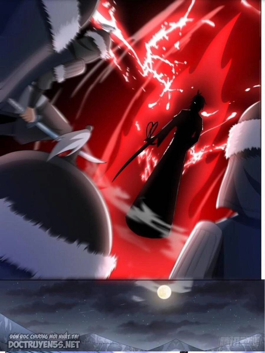 Ta Làm Kiêu Hùng Tại Dị Giới Chapter 224 - 11