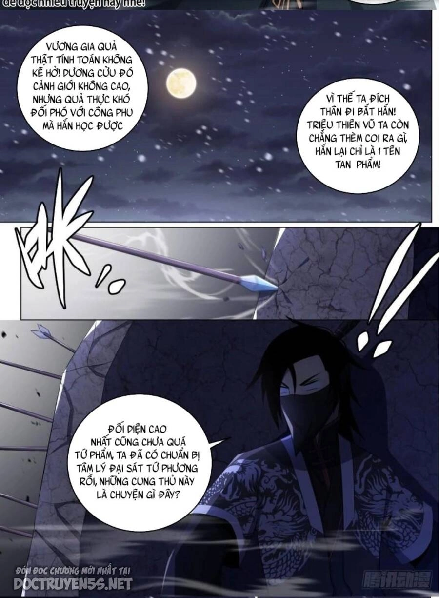 Ta Làm Kiêu Hùng Tại Dị Giới Chapter 225 - 2