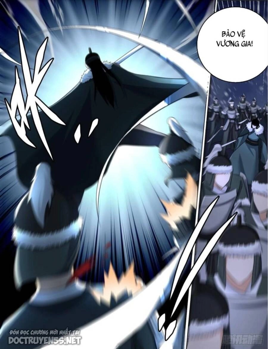 Ta Làm Kiêu Hùng Tại Dị Giới Chapter 225 - 10