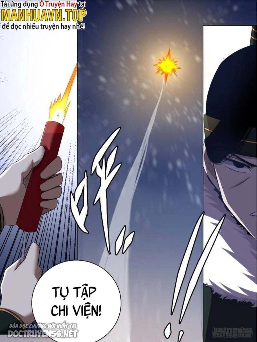 Ta Làm Kiêu Hùng Tại Dị Giới Chapter 225 - 11