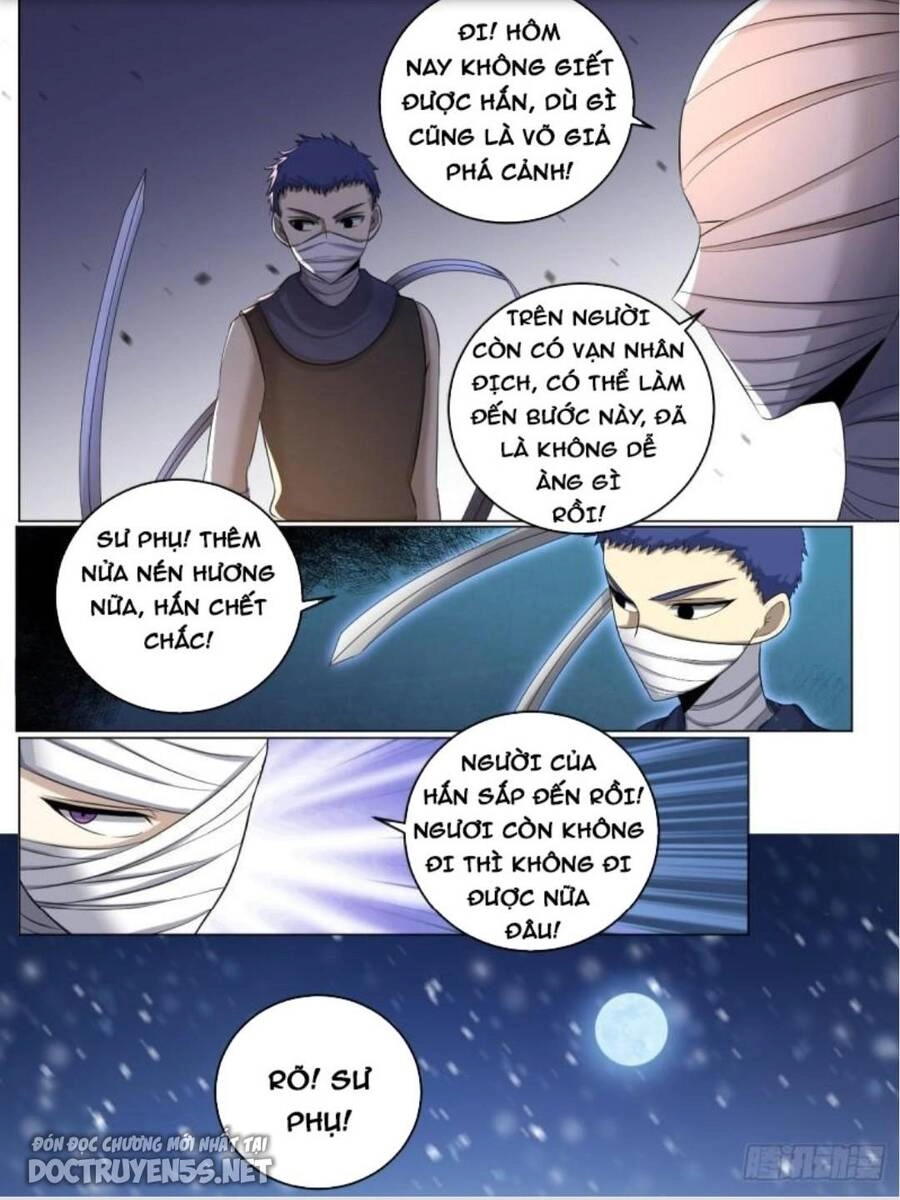 Ta Làm Kiêu Hùng Tại Dị Giới Chapter 226 - 11