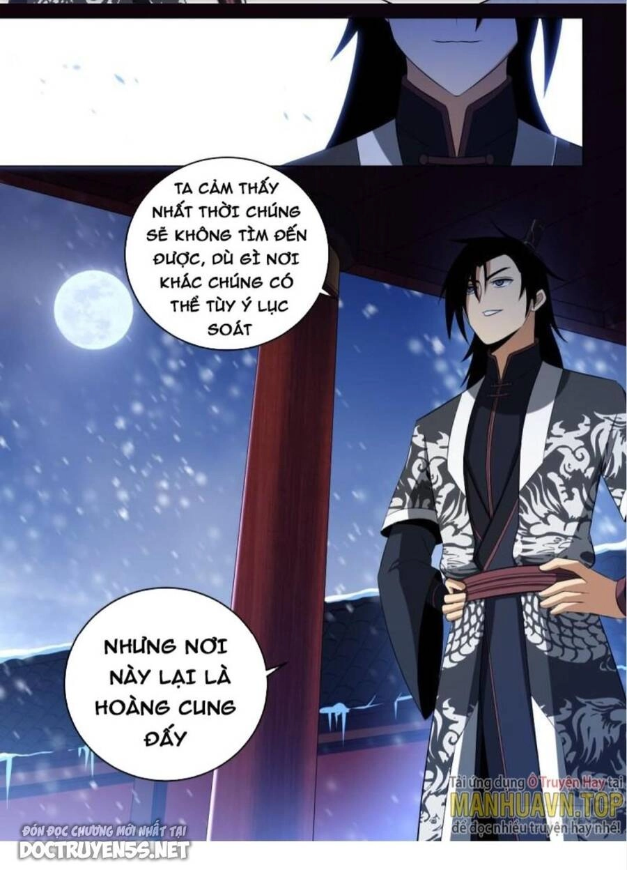 Ta Làm Kiêu Hùng Tại Dị Giới Chapter 227 - 7