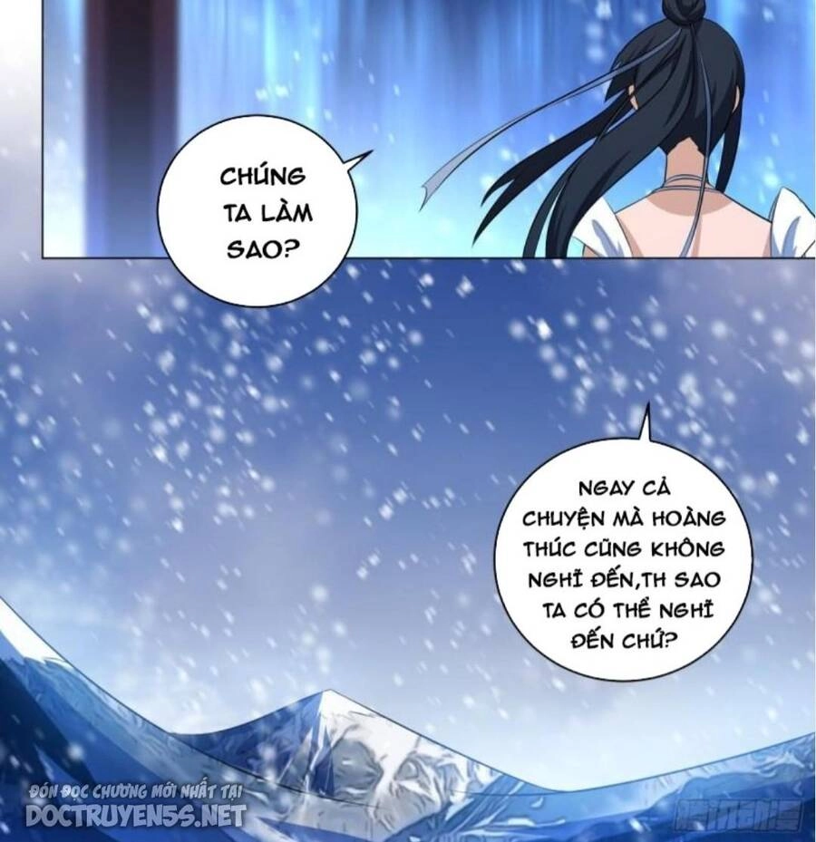 Ta Làm Kiêu Hùng Tại Dị Giới Chapter 227 - 10