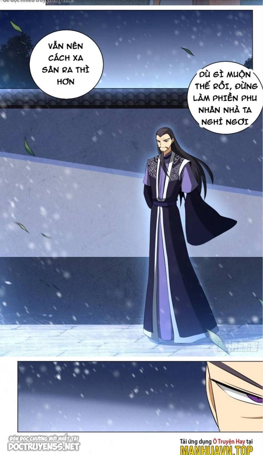 Ta Làm Kiêu Hùng Tại Dị Giới Chapter 228 - 2