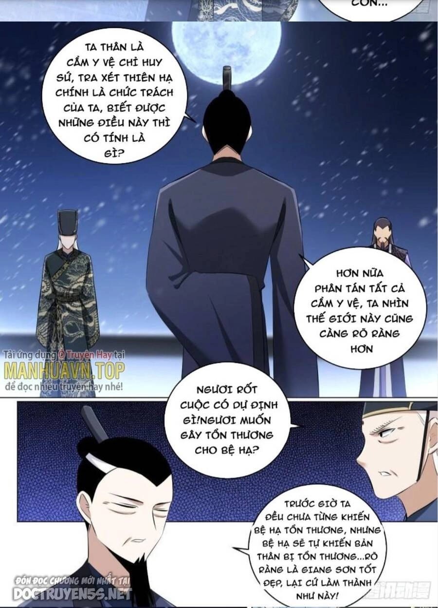Ta Làm Kiêu Hùng Tại Dị Giới Chapter 228 - 7