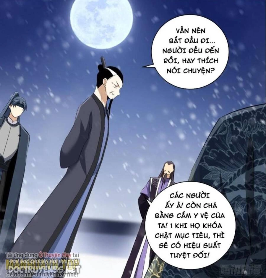 Ta Làm Kiêu Hùng Tại Dị Giới Chapter 228 - 9