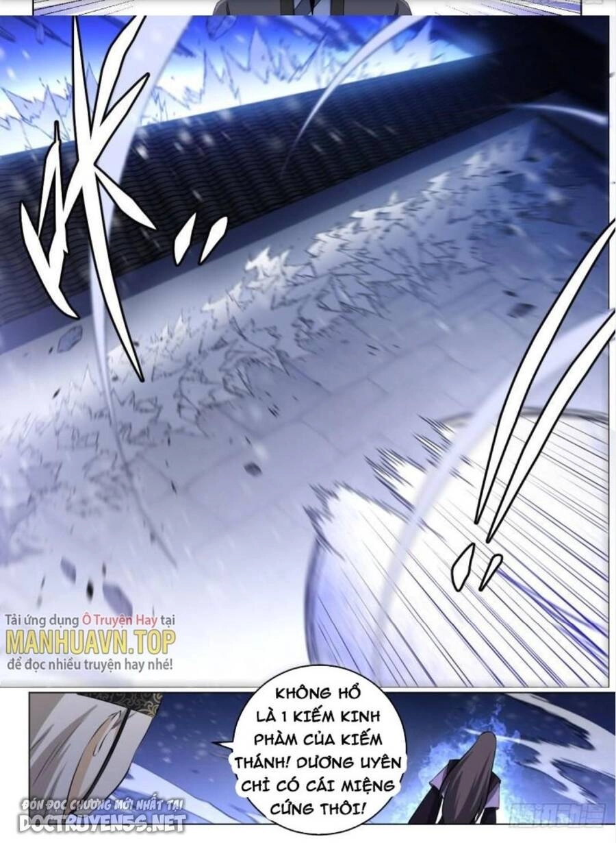 Ta Làm Kiêu Hùng Tại Dị Giới Chapter 228 - 11