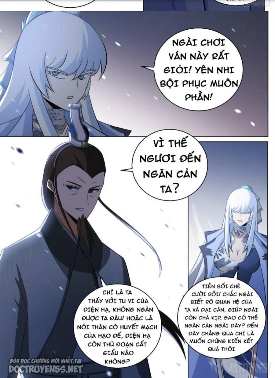 Ta Làm Kiêu Hùng Tại Dị Giới Chapter 229 - 2