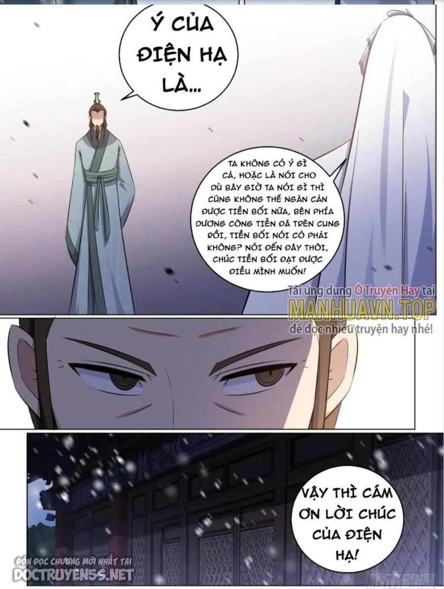 Ta Làm Kiêu Hùng Tại Dị Giới Chapter 229 - 4