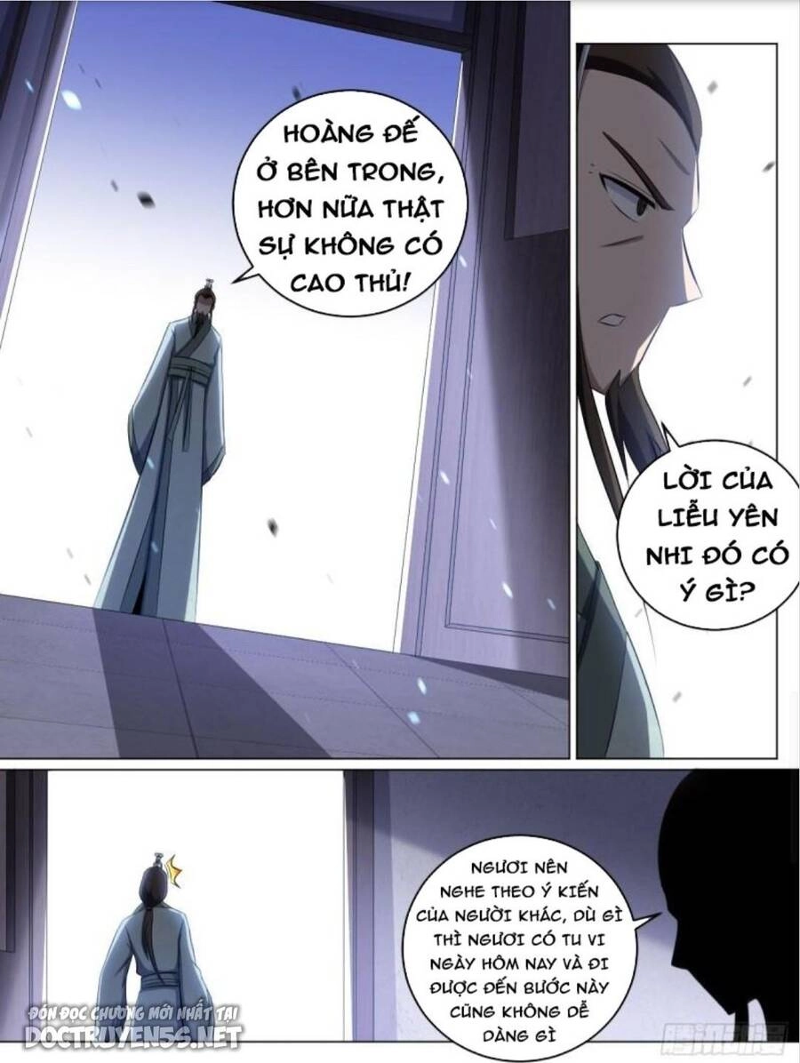 Ta Làm Kiêu Hùng Tại Dị Giới Chapter 229 - 5